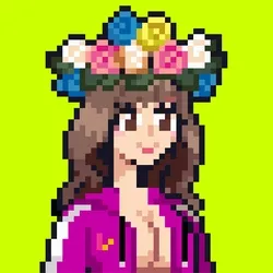 Jigglette #113