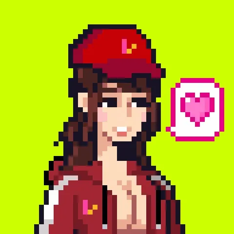 Jigglette #21
