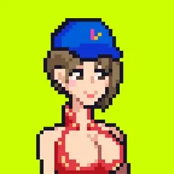 Jigglette #1059