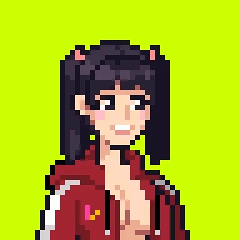 Jigglette #185