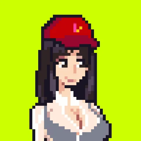 Jigglette #876