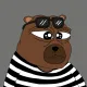 BOBO #206