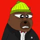 BOBO #243