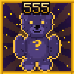 Bearly