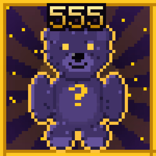 Bearly