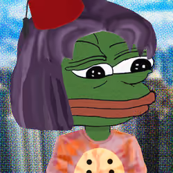 Pepe Maker 1224