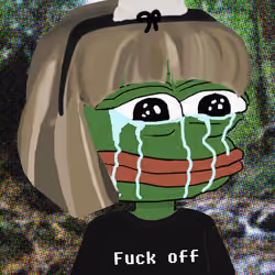 Pepe Maker 1334