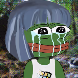 Pepe Maker 1253