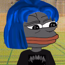 Pepe Maker 2704