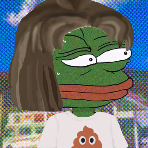 Pepe Maker 226