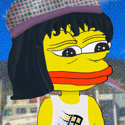 Pepe Maker 2705