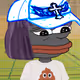 Pepe Maker 1943