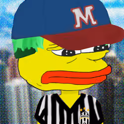 Pepe Maker 2706