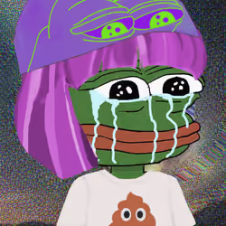 Pepe Maker 1160