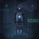NEXUS ROBOTS #2184 - Vector Vector