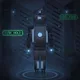 NEXUS ROBOTS #2550 - Nomad Wake