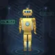 NEXUS ROBOTS #1364 - Halcyon Beacon