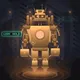NEXUS ROBOTS #221 - Rift Spire