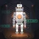 NEXUS ROBOTS #2798 - Tundra Beacon