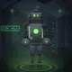 NEXUS ROBOTS #2572 - Nomad Vigil
