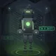 NEXUS ROBOTS #2572 - Nomad Vigil