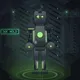 NEXUS ROBOTS #2868 - Halcyon Anvil