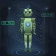 NEXUS ROBOTS #2174 - Halcyon Harrow