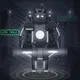 NEXUS ROBOTS #3352 - Pulse Cinder