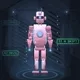 NEXUS ROBOTS #4426 - Pulse Vector
