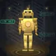 NEXUS ROBOTS #2493 - Umbra Drift