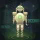 NEXUS ROBOTS #2139 - Vector Forge