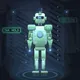 NEXUS ROBOTS #1383 - Rift Beacon