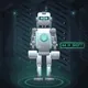 NEXUS ROBOTS #2186 - Halcyon Runner