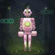 NEXUS ROBOTS #3205 - Rift Anvil