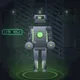 NEXUS ROBOTS #1441 - Pulse Vigil