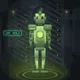 NEXUS ROBOTS #243 - Cobalt Vigil