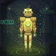NEXUS ROBOTS #1427 - Rift Vigil
