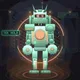 NEXUS ROBOTS #3339 - Rift Beacon