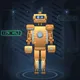 NEXUS ROBOTS #410 - Frost Wake