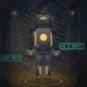 NEXUS ROBOTS #2132 - Zephyr Forge