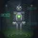 NEXUS ROBOTS #1437 - Halcyon Spire
