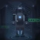 NEXUS ROBOTS #2504 - Iron Crown