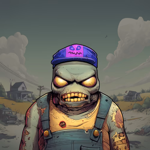Rotten #5684