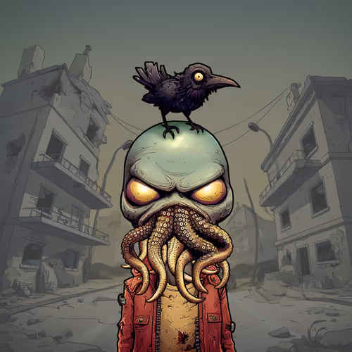 Rotten #13