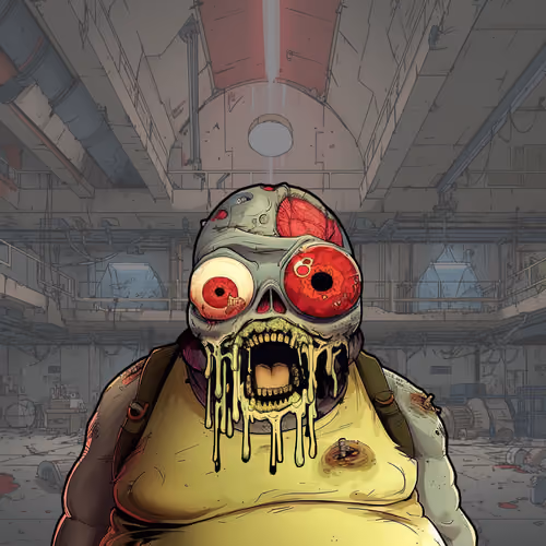 Rotten #5658
