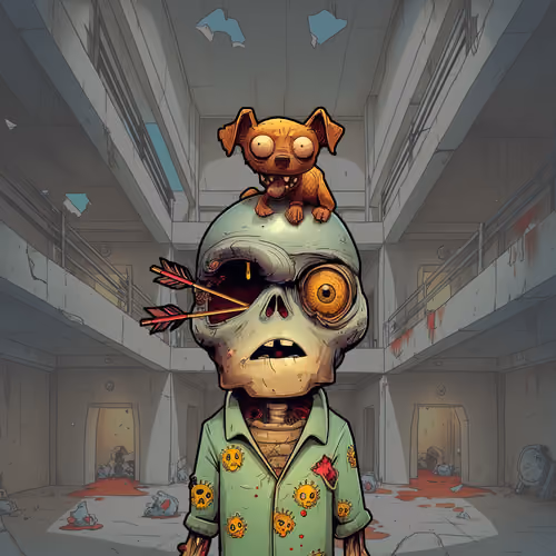Rotten #5685