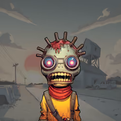Rotten #1563