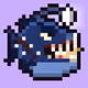 Angry Fish #6798