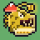 Angry Fish #4831