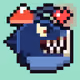 5424
